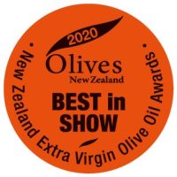 Best in Show medal Best in Show medal
