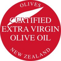OliveMark logo